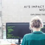 AI's impact on tech workforce