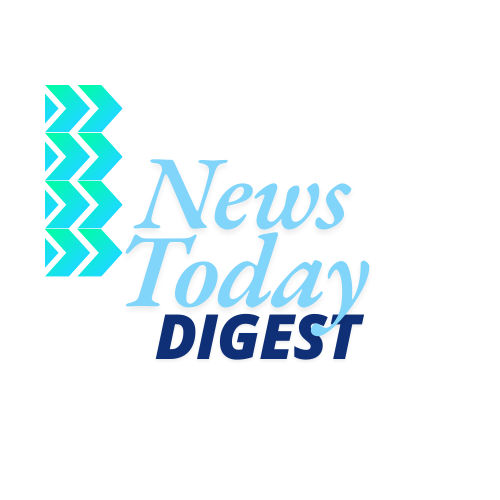 New Today Digest Logo