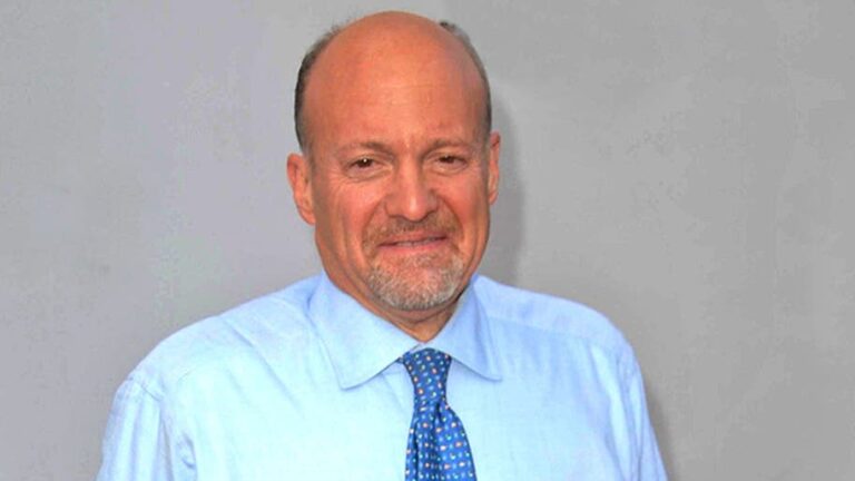 Jim Cramer Recommends Buying This Utilities Stock, Says No To XP