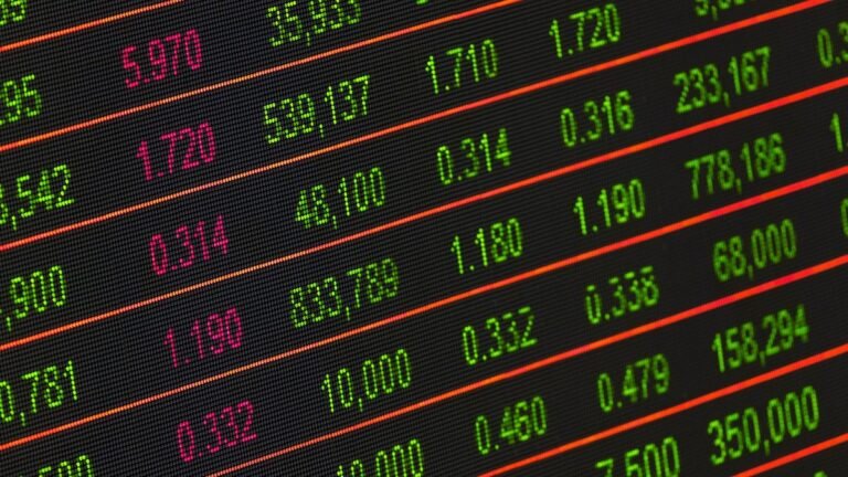 Looking Into Organon’s Recent Short Interest