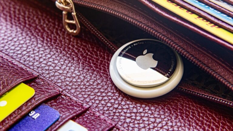 Apple’s 2025 AirTag To Feature iPhone 15’s Ultrawide-Band Chip For Smarter, Longer-Range Tracking: Report