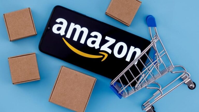 ‘Stressed’ Amazon Driver Dumps 80 Packages In Massachusetts Woods Amid Christmas Holiday Rush