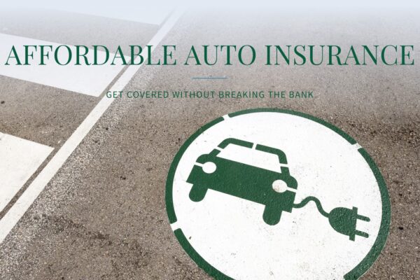 Cheap Auto Insurance