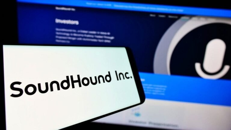 SoundHound AI Stock Up 564% YTD: Can Bullish Streak Keep Playing?