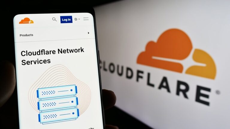 Cloudflare’s Apple Intelligence Partnership, Large TAM, Generative AI Enabler Position It For Upside, Analyst Says