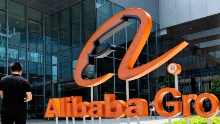 Alibaba Nears $4B E-Commerce Merger With South Korea’s E-Mart: Report