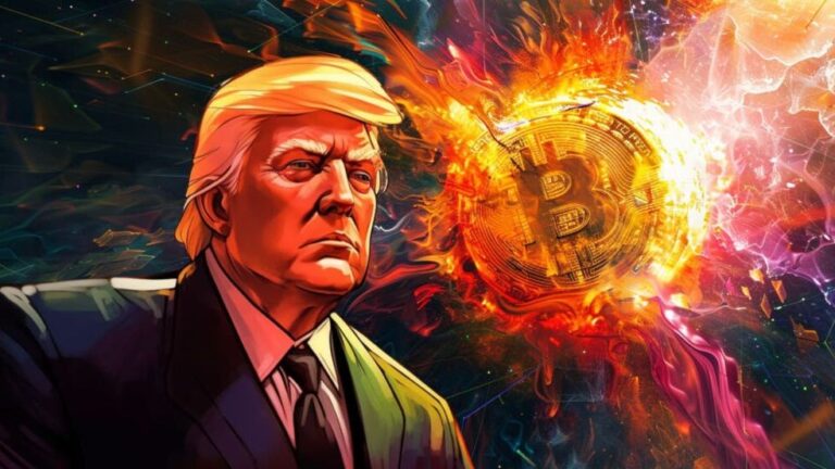 Trump Fuels Bitcoin Rally, But Where Will It Go Next Year?