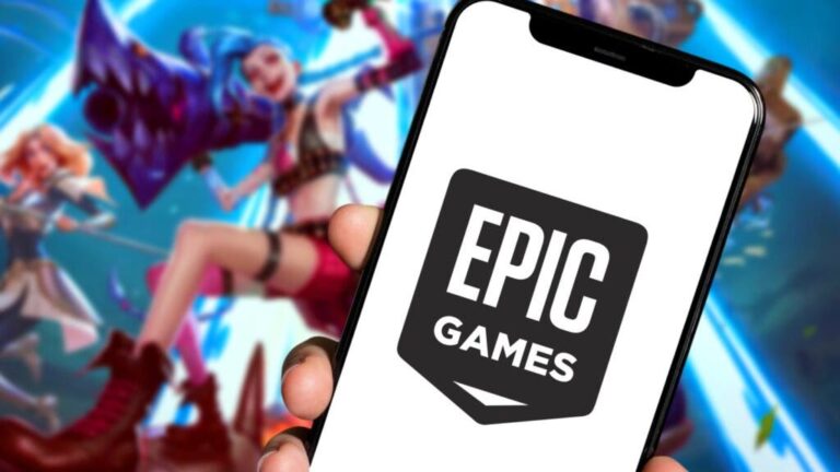 Epic Games Expands Mobile Store, Launches Free Games Program: To Cover iOS Developer Fees