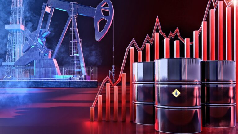 Oil Could Hit $90, Goldman Sachs Says: ‘Trump May Not Ease Sanctions’ On Russia