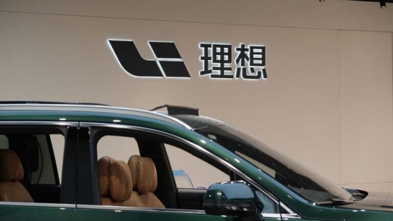 US-Listed Chinese EV Startups Clock Delivery Growth In December: Li Auto Tops Charts, Mona M03 Spurs XPeng, Nio’s Onvo Breaches 10,000 Monthly Delivery Milestone