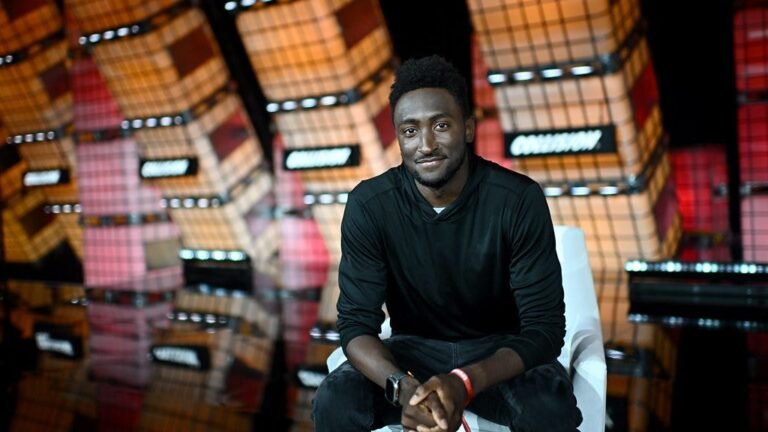 YouTuber Marques Brownlee Addresses Honey Scam Allegations As $5 Million Lawsuit Rocks PayPal-Owned Extension