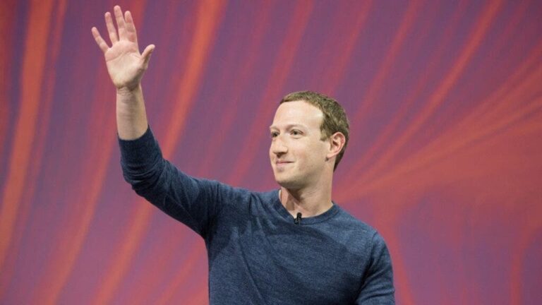 Meta Investors Push Mark Zuckerberg To Replace $72B Cash With Bitcoin To Combat Inflation: Here’s What It Means For Investors