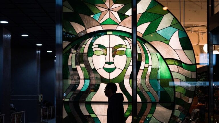 Starbucks Posts Earnings Beat: New CEO Will ‘Fix The Business The Right Way,’ Analyst Says
