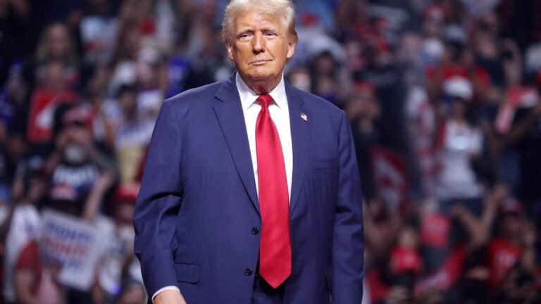 Trump Won’t Announce Strategic Bitcoin Reserve Via Executive Order, Says Analyst: ‘He Would Likely Buy BTC In The Background’