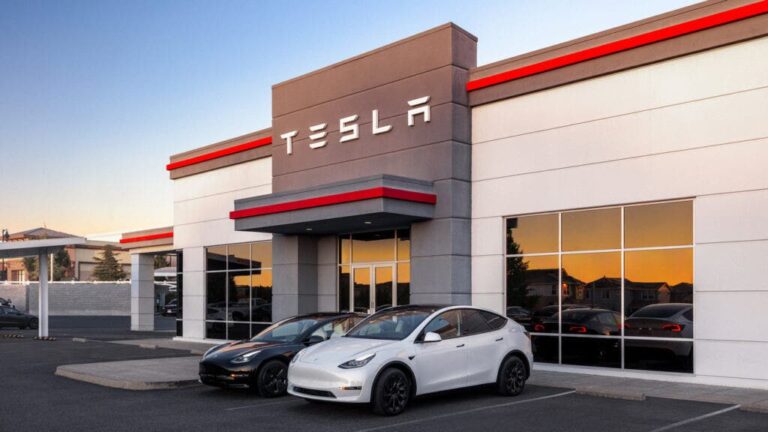 Elon Musk Warns Tesla’s New Model Y Will Result In Several Weeks Of Lost Production For EV Giant In Q1