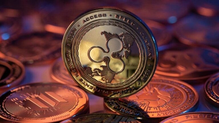 XRP Market Value Could Skyrocket 5X If This Trading Pattern Completes, Says Veteran Trader Peter Brandt