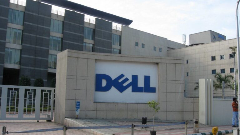 Wall Street’s AI Server Darling? JPMorgan Says It’s Still Dell