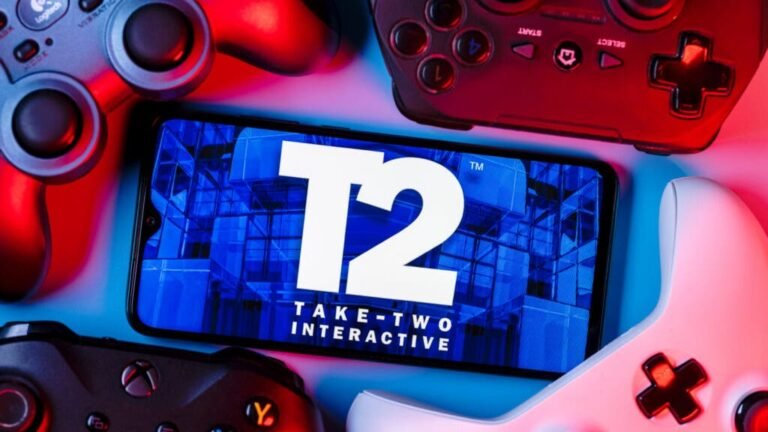 Take-Two Interactive Software Q3 Earnings: Revenue Miss, EPS Beat, Bookings Up 3%, Grand Theft Auto IV On Track For Fall Release