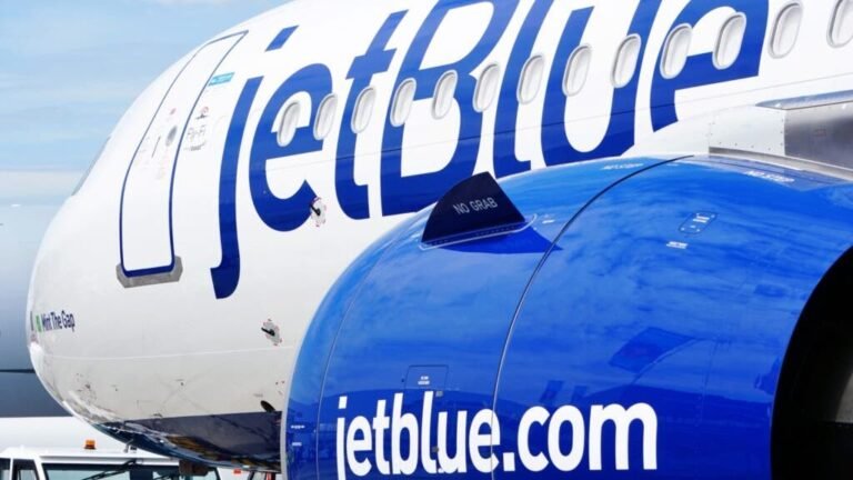 Cannabis Giant Tilray Doubles Down On Its Beer Business With New JetBlue Partnership