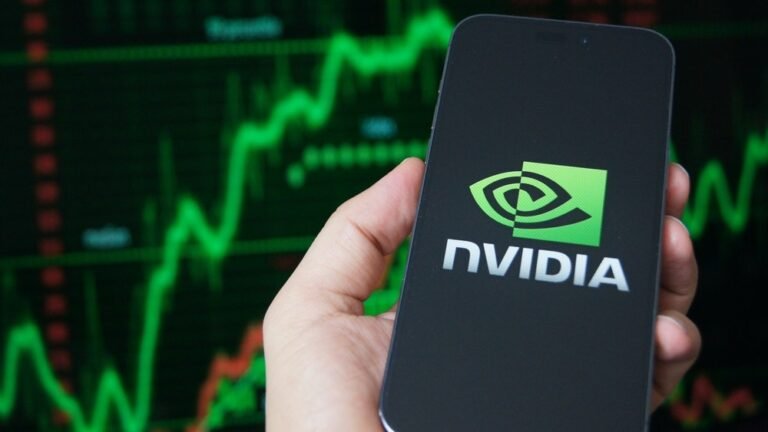 Nvidia Analyst Sees ‘Significant Upside’ For Stock With Favorable Risk/Reward
