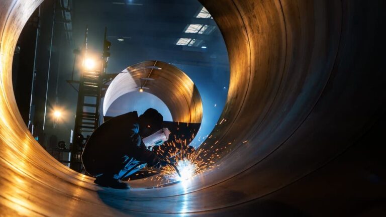 United States Steel Shares Are Up Today: What’s Going On?