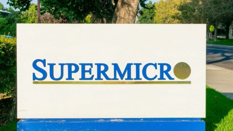 Options Corner: Why Super Micro Computer’s Super Rally Could Continue Marching Higher