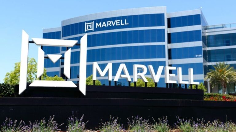 Behind Marvell Tech’s Multi-Fold Growth: R&D, Acquisitions And AI Infrastructure