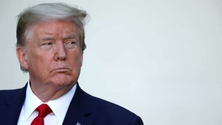 Trump Says Ukraine’s Zelensky Is ‘Not Ready For Peace’ After Oval Office Spat: ‘He Disrespected The United States Of America’