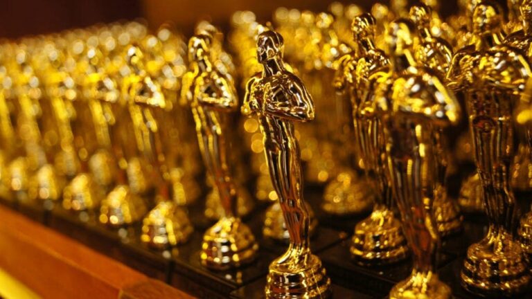 2025 Academy Awards: How To Watch, Betting Odds, Will A Film About Donald Trump Win Any Awards?