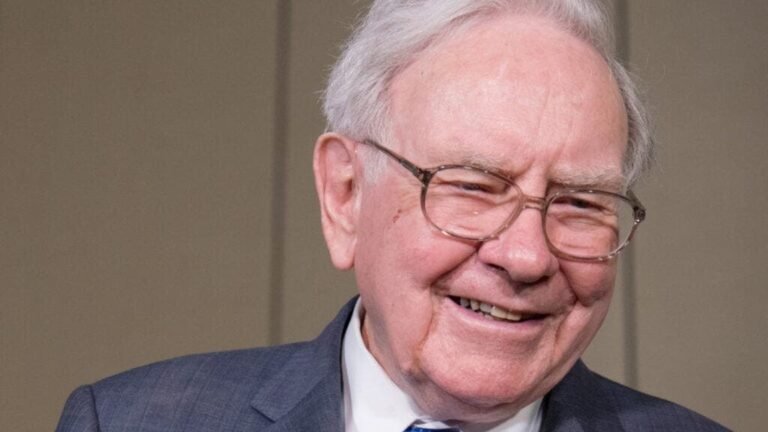 Warren Buffett-Backed Japanese Trading Stocks Surge As Tokyo Market Digest Berkshire’s Increased Stake