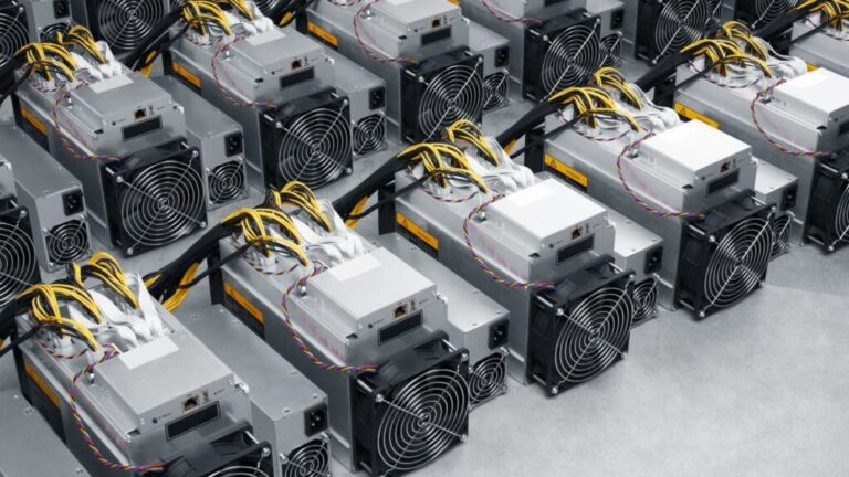 Trump’s Sons Back ‘American Bitcoin’ With Hut 8; Gold Tops $3,100 Amid Tariff Jitters; Alibaba Expo Boosts US Orders 27% – Top Headlines While The U.S. Slept