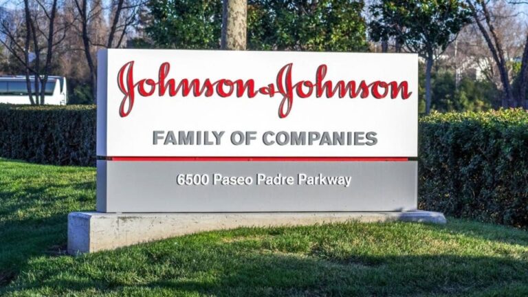 FDA Approves Johnson & Johnson’s Tremfya For Crohn’s Disease