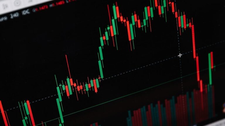 12 Health Care Stocks Moving In Monday’s Intraday Session