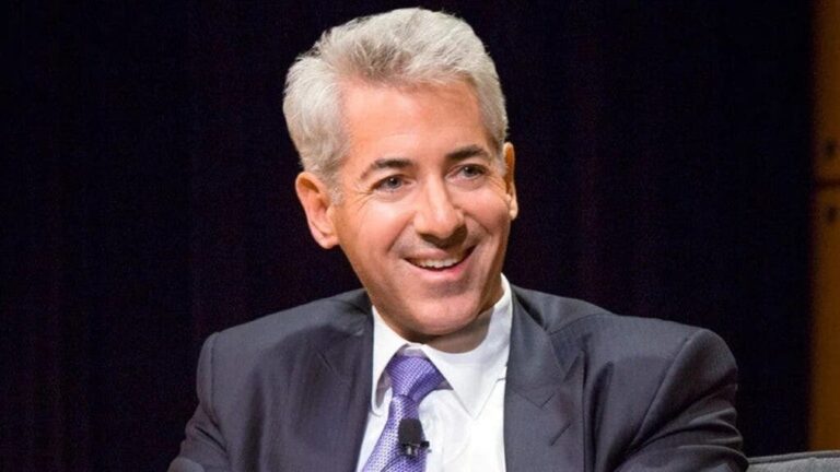 Ross Gerber And Gary Kasparov Slam Bill Ackman’s Defense Of Trump’s Trade War Tactics: ‘This Is Garbage Policy’