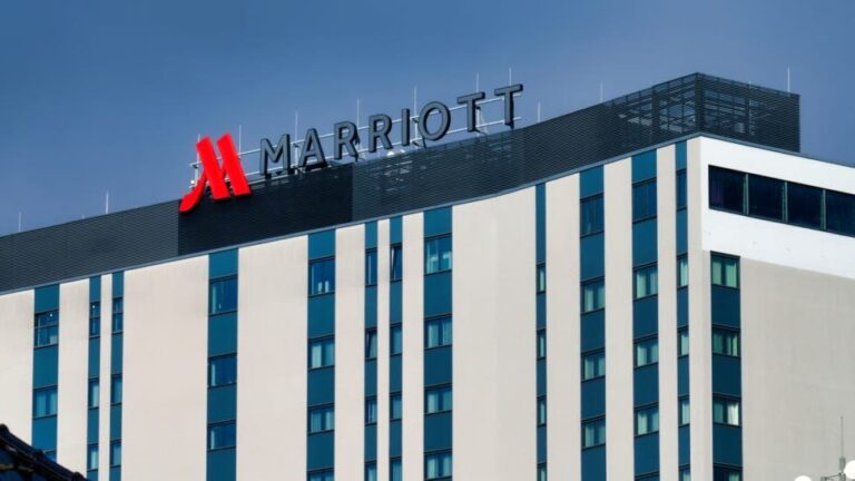 This Marriott International Analyst Is No Longer Bullish; Here Are Top 5 Downgrades For Monday