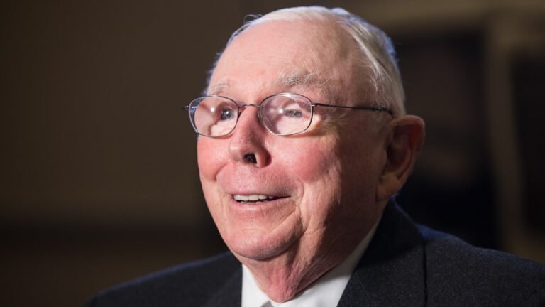 Charlie Munger Once Predicted That Trump Could Be ‘Quite Decisive’ But Still Didn’t Want Him To Be President: Here’s Why