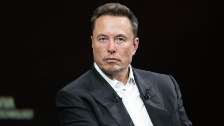 Elon Musk Warns Those Who Financed Tesla Attacks ‘Will Go To Prison’