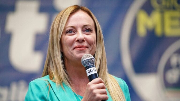 Italy Joins US To Oppose ‘Discriminatory’ Digital Taxes On Big Tech Giants Like Apple, Amazon, Google, And Meta