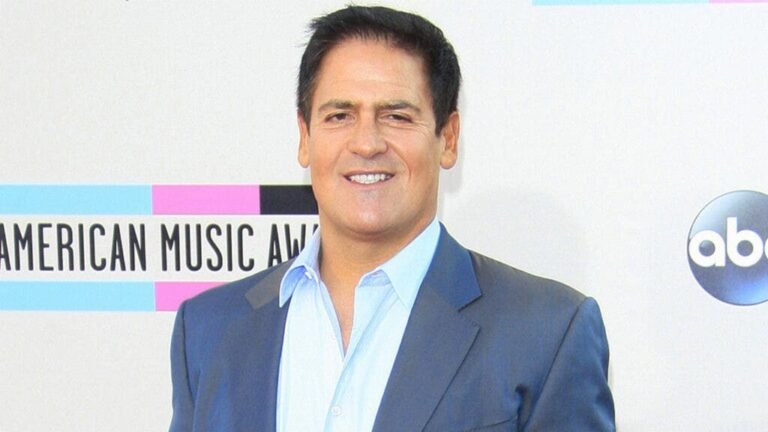Mark Cuban Wants Employees Who ‘Complement’ Him: These Are The Two Skills He Looks For
