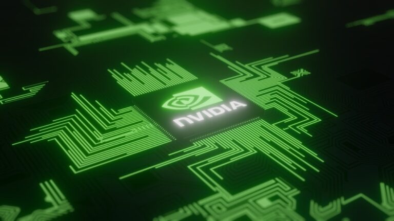 Nvidia Stock Surges After Hours: What’s Going On?