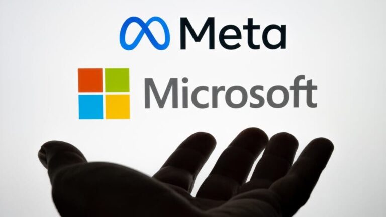 Billionaire Peter Hargreaves-Backed Fund Offloads Stake In Meta, Microsoft Amid Global Economic Woes