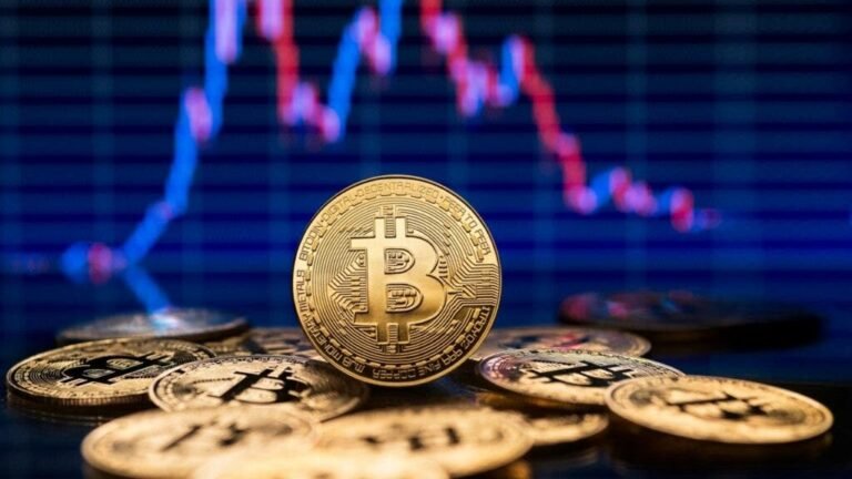 Why Is Bitcoin Up Today? BTC Climbs Past $83K As Florida Passes Historic Bitcoin Reserve Bill