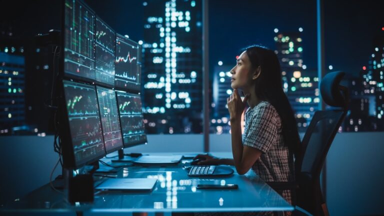 Expert Outlook: Stride Through The Eyes Of 8 Analysts