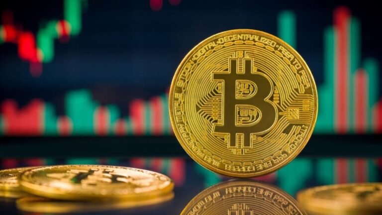 Bitcoin Closing In On $104,000, Ethereum, Dogecoin Soar On Trade Deal Optimism: Analytics Firm Says Bullish Sentiment A ‘Double-Edged Sword’