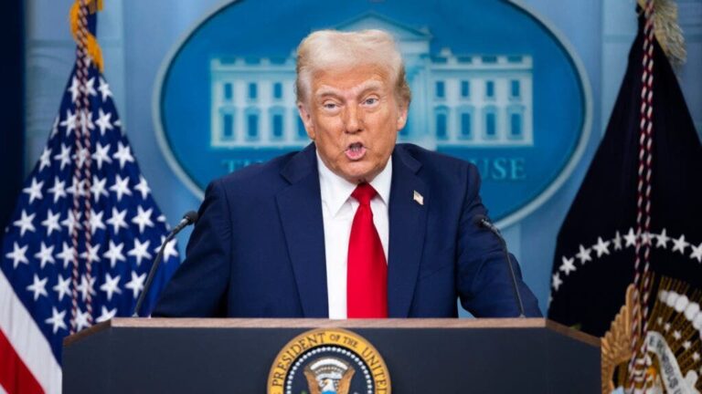 Crypto Traders Who Secured A Dinner With Donald Trump Walked Away With Major Profits, Says Analysis