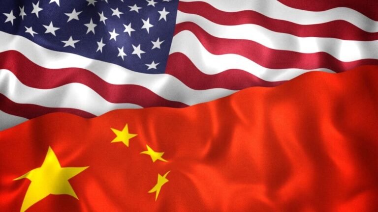 Bill Ackman Calls Tariffs A ‘One Time Reset,’ Warns Prolonged China Fight Could Drag Market Slump To Q2