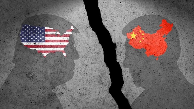 Scott Bessent To Meet Chinese Officials For Crucial Trade Talks In Switzerland: Trump Administration