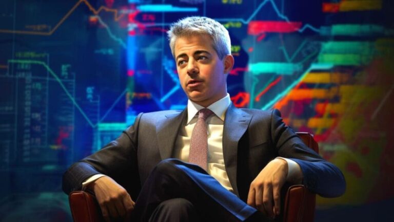 Bill Ackman Loads Up On Uber, Dumps Nike In Major Q1 Portfolio Rebalance