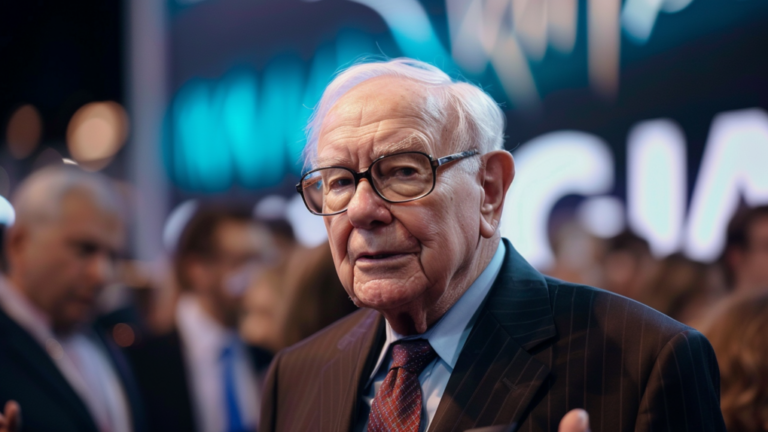 Warren Buffett Investment Success: 3 Simple Rules To Copy Oracle Of Omaha