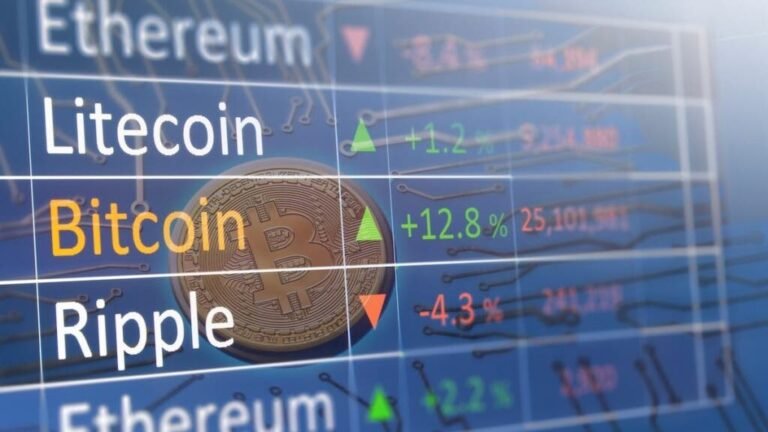 Bitcoin, Ethereum, Dogecoin Slide On Weaker-Than-Expected Job Growth: Analyst Predicts ‘Massive Breakout’ Incoming For Markets—Here’s Why
